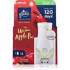 Glade Warm Apple Pie Electric diffuser