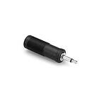 Hosa 3,5mm Ma MO > 6,3mm Fe MO