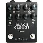 Black Clouds Distortion Pedal