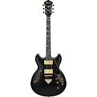 Ibanez AS93SP-BK