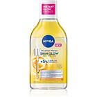 Nivea Micellar Skin Glow Rengörande micellärt vatten med uppljusande effekt 400m