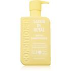 Savon The Royal Miracle Balsam För skadat hår 500ml