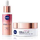 Nivea Cellular Expert Lift Ekonomiförpackning med åtstramande effekt