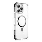24.se WIWU Magsafe Hybrid Ultra Case till iPhone 16