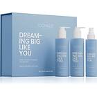 ICONIQUE Professional DREAMING BIG LIKE YOU Volume & Thickness Set: Shampoo 250ml, Conditioner Set för maximal volym