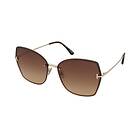 Tom Ford Nickie-02 FT1107