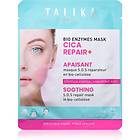 Talika Bio Enzymes Cica Repair Soothing Arkmask för problematisk hud, akne 20g