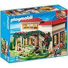 Playmobil Vacation 4857 Maison de campagne