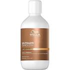 Wella Professionals Ultimate Smooth Shampoo 100ml