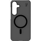 iDeal of Sweden Samsung Galaxy S25 Clear Magsafefodral