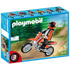 Playmobil Vacation 5115 Motocross