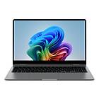 Samsung Galaxy Book5 360 Copilot+ PC NP750QHA-KA1SE 15,6"  Core Ultra 7 256V 16GB RAM 1TB SSD