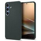 Spigen Liquid Air Abyss Green Samsung Galaxy S25