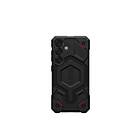 UAG Monarch Pro Kevlar Black Samsung Galaxy S25