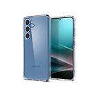 Spigen Ultra Hybrid Crystal Clear Samsung Galaxy S25