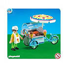 Playmobil Vacation 7492 Marchand de glaces
