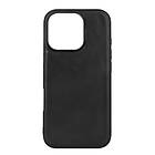Buffalo Leather Backcover MagSeries for iPhone 16 Pro