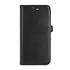 Buffalo 2-in-1 Leather 3 Card MagSeries iPhone 16 Plus