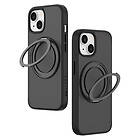 Lippa MagSafe 360 rotating iPhone 15 Cover