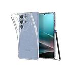 Spigen Liquid Crystal Glitter Quartz Samsung Galaxy S25 Ultra