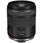 Canon RF 16-28mm f/2,8 IS STM