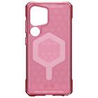 UAG Essential Armor w/ Magnet - Berry - Samsung Galaxy S25 Ultra