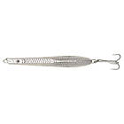 Kinetic Twister Sister 400g Silver