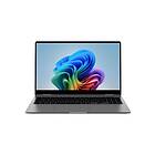 Samsung Galaxy Book5 360 NP750QHA-KA2SE 15,6" Core Ultra 5 226V 16GB RAM 512GB SSD