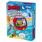 Bamse Mystiska Platser