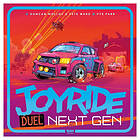 Joyride Duel: Next Gen