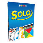 Solo (Swe)