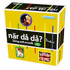 När då då? Sång och musik 2 Pocket