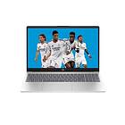 HP 15-fc0087no 15,6" Ryzen 7 7730U 16GB RAM 512GB SSD