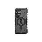 UAG Pathfinder Clear w/Magnet Ash Samsung Galaxy S25 Ultra