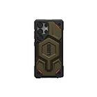 UAG Monarch Pro Kevlar Element Green Samsung Galaxy S25 Ultra