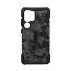 UAG Pathfinder SE w/Magnet Midnight Camo Samsung Galaxy S25 Ultra