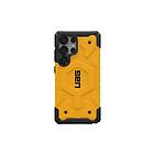 UAG Pathfinder w/ Magnet Heritage Yellow Samsung Galaxy S25 Ultra