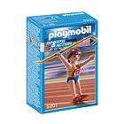 Playmobil Sports & Action 5201 Lanceuse Javelot