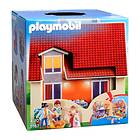 Playmobil Dollhouse 5167 Take Along Modern Doll House