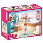 Playmobil Dollhouse 5330 Bathroom
