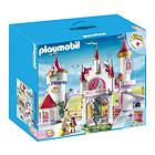 Playmobil Magic Castle 5142 Palais de princesse
