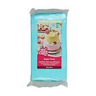 FunCakes Fondant Baby Blue 1kg