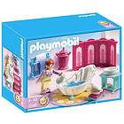 Playmobil Magic Castle 5147 Salle de bains royale
