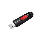 Transcend JetFlash 590 64 GB USB 2,0