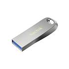 SanDisk Ultra Luxe USB 3,2 Flash Drive 1TB