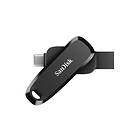 SanDisk Phone 512 GB USB 3,2 Gen 1 USB-C