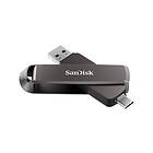 SanDisk Extreme PRO Dual Drive 512GB