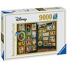 Ravensburger : Disney Museum (9000)