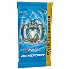 Magic the Gathering Aetherdrift Collector Booster Pack