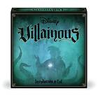 Disney Villainous Introduction to Evil